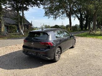 Volkswagen Golf TSI 110 PK NAVI CLIMA PDC CRUISE B.J 09-2022 picture 2