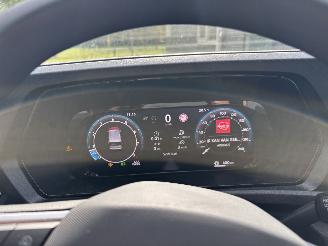 Volkswagen Caddy 1.5 GEEL KENTEKEN 116 PK CLIMA CAMERA TREKHAAK B.J 05-2025 picture 11