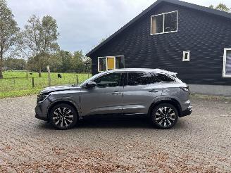 Renault Austral AUSTRAL > E-TECH HYBRIDE TECHNO PANO AUTOMAAT LED NAVI CAMERA CLIMA B.J 11-2024 picture 8