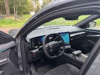 Renault Austral AUSTRAL > E-TECH HYBRIDE TECHNO PANO AUTOMAAT LED NAVI CAMERA CLIMA B.J 11-2024 picture 10