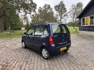 Suzuki Wagon r  picture 3