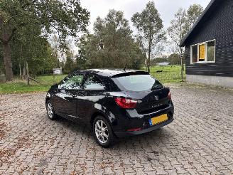 Seat Ibiza SC 1.4 3-drs Airco Lmv Elec pakket B.J 2009 portierschade picture 4