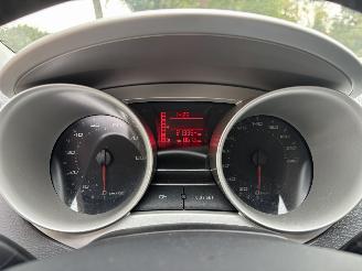 Seat Ibiza SC 1.4 3-drs Airco Lmv Elec pakket B.J 2009 portierschade picture 11