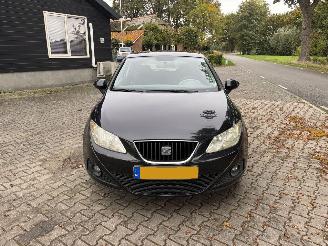 Seat Ibiza SC 1.4 3-drs Airco Lmv Elec pakket B.J 2009 portierschade picture 8