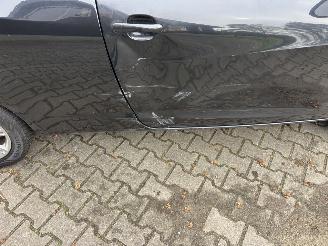 Seat Ibiza SC 1.4 3-drs Airco Lmv Elec pakket B.J 2009 portierschade picture 14