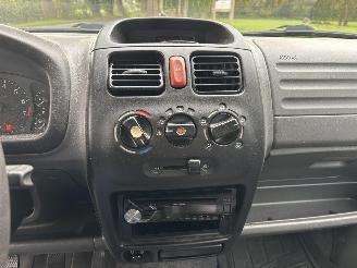Suzuki Wagon r 1.3 GL MPV STUURBEKRACHTIGING ELEC PAKKET AFN TREKH B.J 2002 picture 12