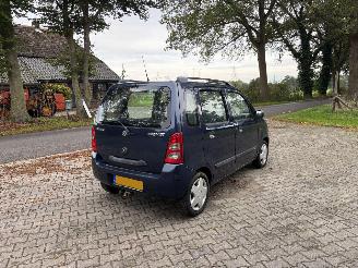 Suzuki Wagon r 1.3 GL MPV STUURBEKRACHTIGING ELEC PAKKET AFN TREKH B.J 2002 picture 4