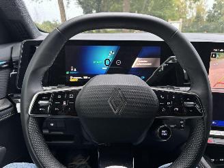 Renault Austral E-TECH HYBRIDE TECHNO PANO AUTOMAAT LED NAVI CAMERA CLIMA B.J 11-2024 picture 18