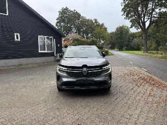 Renault Austral E-TECH HYBRIDE TECHNO PANO AUTOMAAT LED NAVI CAMERA CLIMA B.J 11-2024 picture 12