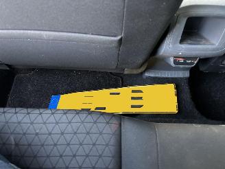 Volkswagen T-Cross TSI NAVI CLIMA CRUISE B.J 2021 picture 13