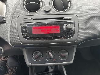 Seat Ibiza SC 1.4 STYLANCE 3-DRS HB AIRCO CRUISE LMV ELEC PAKKET B.J 2009 APK 09-2027 picture 11