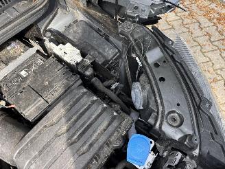 Volkswagen Caddy .5 GEEL KENTEKEN 116 PK CLIMA CAMERA TREKHAAK B.J 05-2025 picture 12