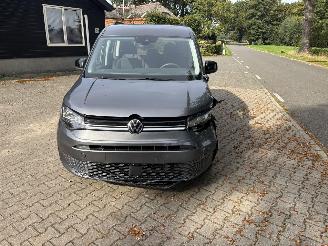 Volkswagen Caddy .5 GEEL KENTEKEN 116 PK CLIMA CAMERA TREKHAAK B.J 05-2025 picture 10