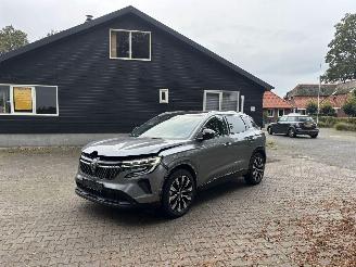 Renault Austral E-TECH HYBRIDE TECHNO PANO AUTOMAAT LED NAVI CAMERA CLIMA B.J 11-2024 2024/11