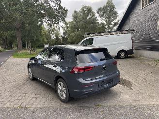 Volkswagen Golf 8 TSI SPORT NAVI CLIMA VIRT DASH LED B.J 2020 picture 4