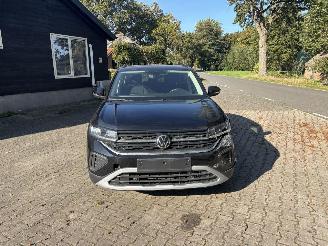 Volkswagen T-Cross CROSS AUTOMAAT 116 PK NAVI CLIMA CAMERA B.J 12-2024 picture 6