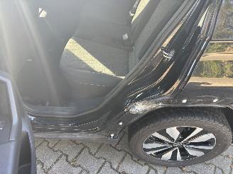 Volkswagen T-Cross CROSS AUTOMAAT 116 PK NAVI CLIMA CAMERA B.J 12-2024 picture 11