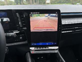 Renault Austral E-TECH 200 HYBRIDE TECHNO PANODAK AUTOMAAT LED NAVI CAMERA CLIMA B.J 11-2024 picture 12