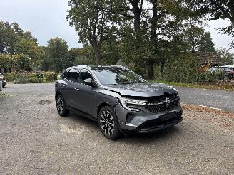 Renault Austral E-TECH 200 HYBRIDE TECHNO PANODAK AUTOMAAT LED NAVI CAMERA CLIMA B.J 11-2024 picture 3