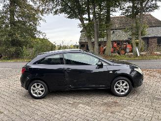 Seat Ibiza SC 1.4 STYLANCE 3-DRS HB AIRCO CRUISE LMV ELEC PAKKET B.J 2009 APK 09-2027 picture 6