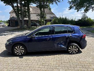Volkswagen Golf GTE 204 PK PLUG IN HYBRIDE AUTOMAAT STYLE NAVI CLIMA CAMERA LED B.J 2023 picture 7