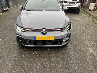 Volkswagen Golf 8 GTI EDITION NAVI CLIMA CAMERA LED VIRTUEEL DASH B.J 05-2023 picture 7