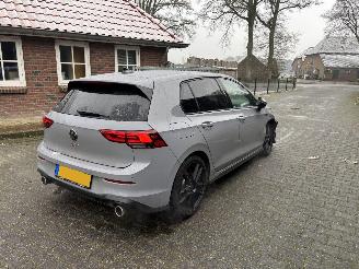 Volkswagen Golf 8 GTI EDITION NAVI CLIMA CAMERA LED VIRTUEEL DASH B.J 05-2023 picture 3