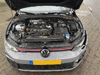 Volkswagen Golf 8 GTI EDITION NAVI CLIMA CAMERA LED VIRTUEEL DASH B.J 05-2023 picture 13
