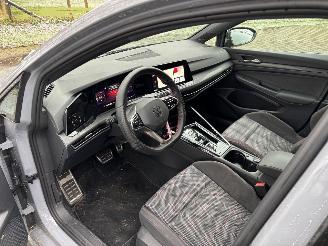 Volkswagen Golf 8 GTI EDITION NAVI CLIMA CAMERA LED VIRTUEEL DASH B.J 05-2023 picture 12