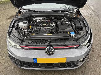 Volkswagen Golf 8 GTI EDITION NAVI CLIMA CAMERA LED VIRTUEEL DASH B.J 05-2023 picture 16