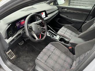 Volkswagen Golf 8 GTI EDITION NAVI CLIMA CAMERA LED VIRTUEEL DASH B.J 05-2023 picture 8