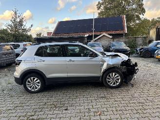 Volkswagen T-Cross TSI NAVI CLIMA CRUISE B.J 2021 picture 5
