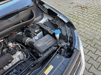 Volkswagen T-Cross TSI NAVI CLIMA CRUISE B.J 2021 picture 11