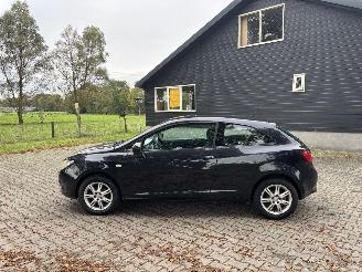 Seat Ibiza SC 1.4 STYLANCE 3-DRS HB AIRCO CRUISE LMV ELEC PAKKET B.J 2009 APK 09-2027 picture 6