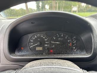 Suzuki Wagon r + 1.3 GL MPV STUURBEKRACHTIGING ELEC PAKKET AFN TREKH B.J 2002 picture 11