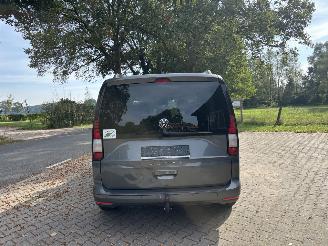 Volkswagen Caddy Combi 5 BENZINE 116 PK CLIMA CAMERA TREKHAAK B.J 05-2025 picture 6