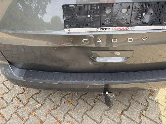 Volkswagen Caddy Combi 5 BENZINE 116 PK CLIMA CAMERA TREKHAAK B.J 05-2025 picture 17