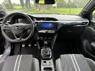 Opel Corsa GS SPORT 100 PK NAVI CLIMA CAMERA VIRT DASH LED B.J 2024 picture 10