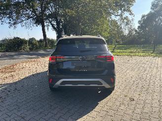 Volkswagen T-Cross AUTOMAAT 116 PK NAVI CLIMA CAMERA B.J 12-2024 picture 7