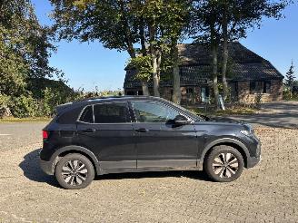 Volkswagen T-Cross AUTOMAAT 116 PK NAVI CLIMA CAMERA B.J 12-2024 picture 6