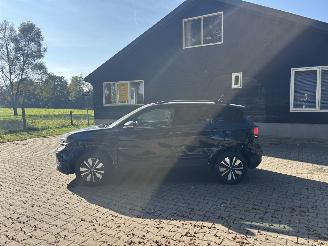 Volkswagen T-Cross AUTOMAAT 116 PK NAVI CLIMA CAMERA B.J 12-2024 picture 5