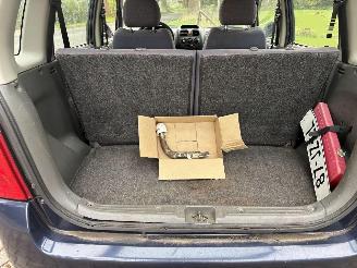 Suzuki Wagon r R + 1.3 GL MPV STUURBEKRACHTIGING ELEC PAKKET AFN TREKH B.J 2002 picture 13