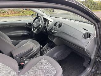Seat Ibiza SC 1.4 STYLANCE 3-DRS HB AIRCO CRUISE LMV ELEC PAKKET B.J 2009 APK 09-2027 picture 7