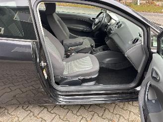 Seat Ibiza SC 1.4 STYLANCE 3-DRS HB AIRCO CRUISE LMV ELEC PAKKET B.J 2009 APK 09-2027 picture 12