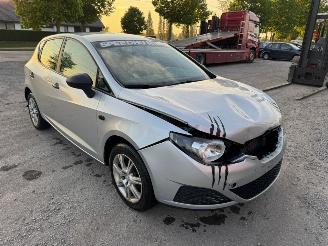 Seat Ibiza REFERENCE picture 3