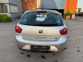 Seat Ibiza REFERENCE picture 6