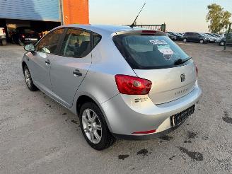 Seat Ibiza REFERENCE picture 7