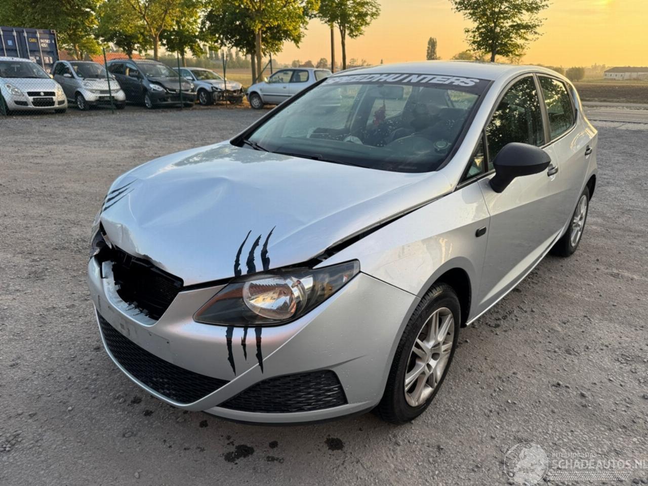 Seat Ibiza REFERENCE