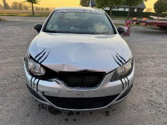 Seat Ibiza REFERENCE picture 2
