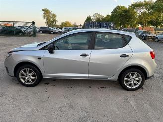 Seat Ibiza REFERENCE picture 8